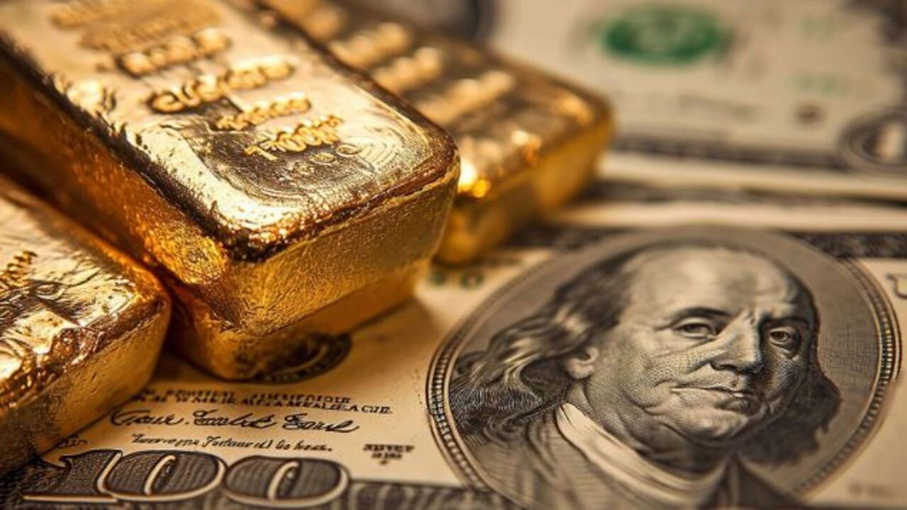 Foto - İslam Memiş: Gram altında 'kaçınılmaz' olan yaklaşıyor! Zengin olmak isteyen bunu yapsın... 