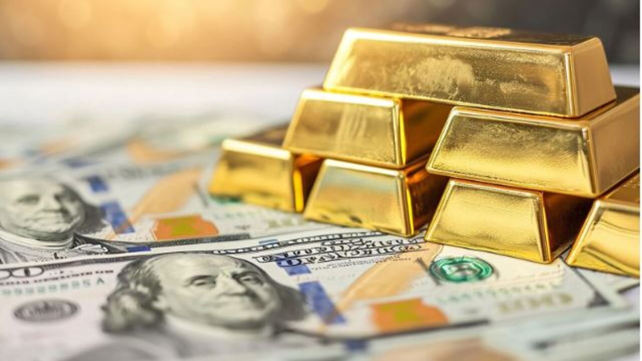 Foto - İslam Memiş: Gram altında 'kaçınılmaz' olan yaklaşıyor! Zengin olmak isteyen bunu yapsın... 