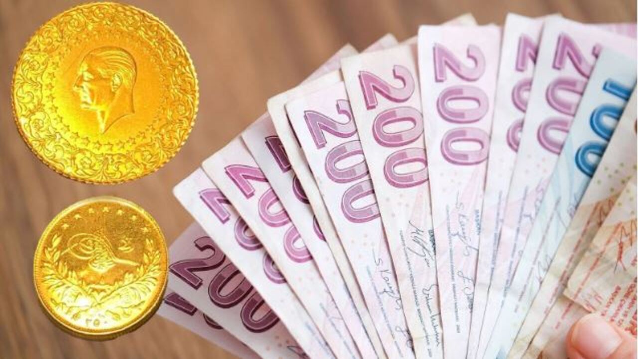 Foto - İslam Memiş: Gram altında 'kaçınılmaz' olan yaklaşıyor! Zengin olmak isteyen bunu yapsın... 