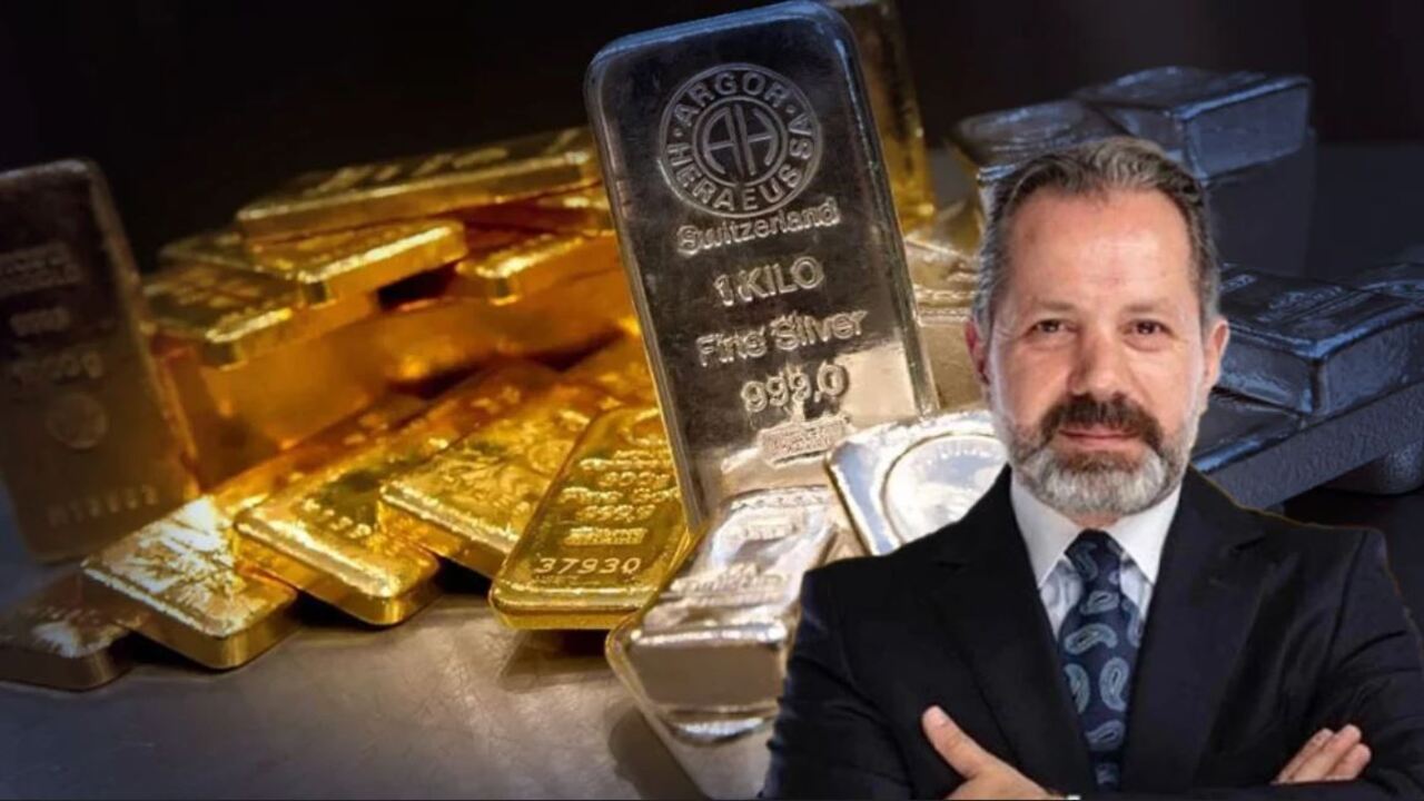 İslam Memiş: Gram altında 'kaçınılmaz' olan yaklaşıyor! Zengin olmak isteyen bunu yapsın... 