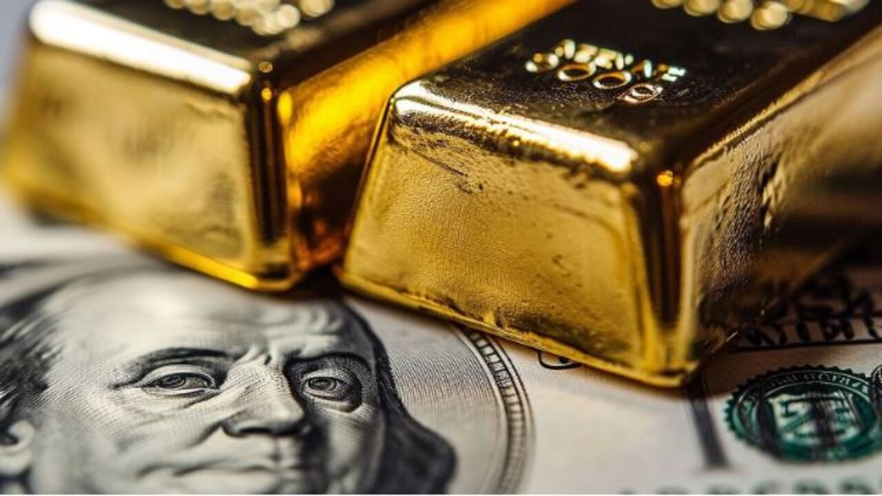 Foto - İslam Memiş: Gram altında 'kaçınılmaz' olan yaklaşıyor! Zengin olmak isteyen bunu yapsın... 