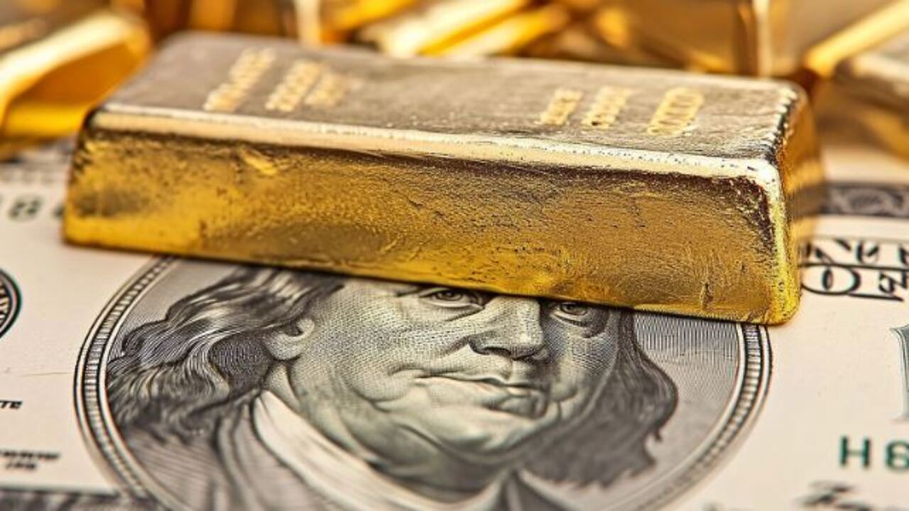 Foto - İslam Memiş: Gram altında 'kaçınılmaz' olan yaklaşıyor! Zengin olmak isteyen bunu yapsın... 