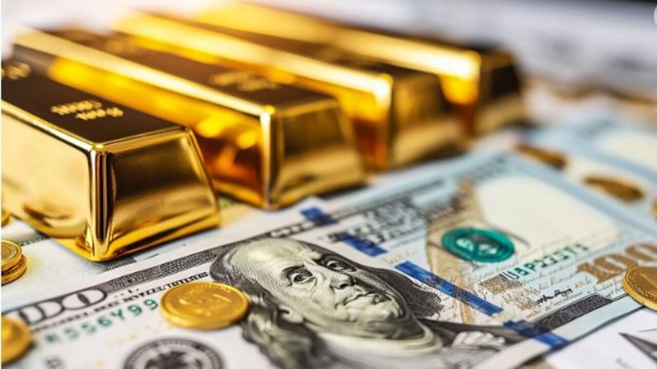 Foto - İslam Memiş: Gram altında 'kaçınılmaz' olan yaklaşıyor! Zengin olmak isteyen bunu yapsın... 