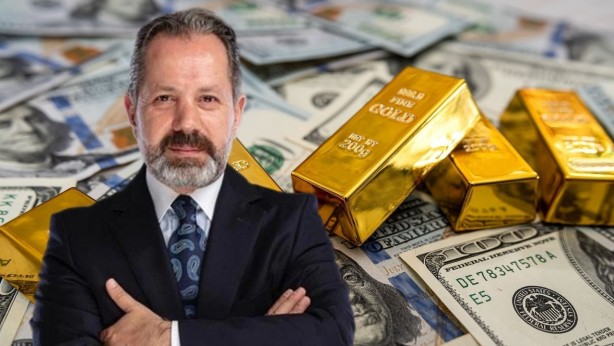 Foto - İslam Memiş gram altını satmak için tek şartını açıkladı! Onun haricinde kesinlikle bunu yapmayın