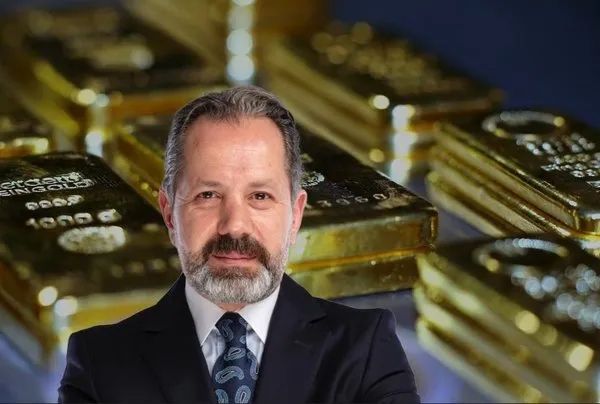 İslam Memiş gram altını satmak için tek şartını açıkladı! Onun haricinde kesinlikle bunu yapmayın