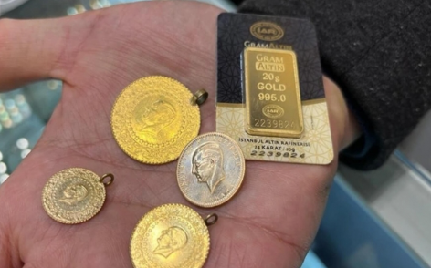 Foto - İslam Memiş, gram altını tahtından edecek yatırım aracını açıkladı! Ne dolar, ne borsa ne de euro