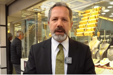 İslam Memiş, gram altını tahtından edecek yatırım aracını açıkladı! Ne dolar, ne borsa ne de euro