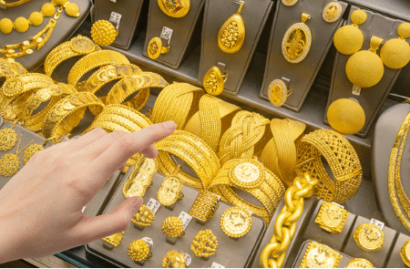 Foto - İslam Memiş gram altının 3500 lira olacağı tarihi açıkladı