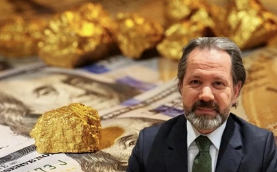 İslam Memiş gram altının 3500 lira olacağı tarihi açıkladı