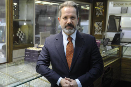 Foto - İslam Memiş gram altının 3500 lira olacağı tarihi açıkladı