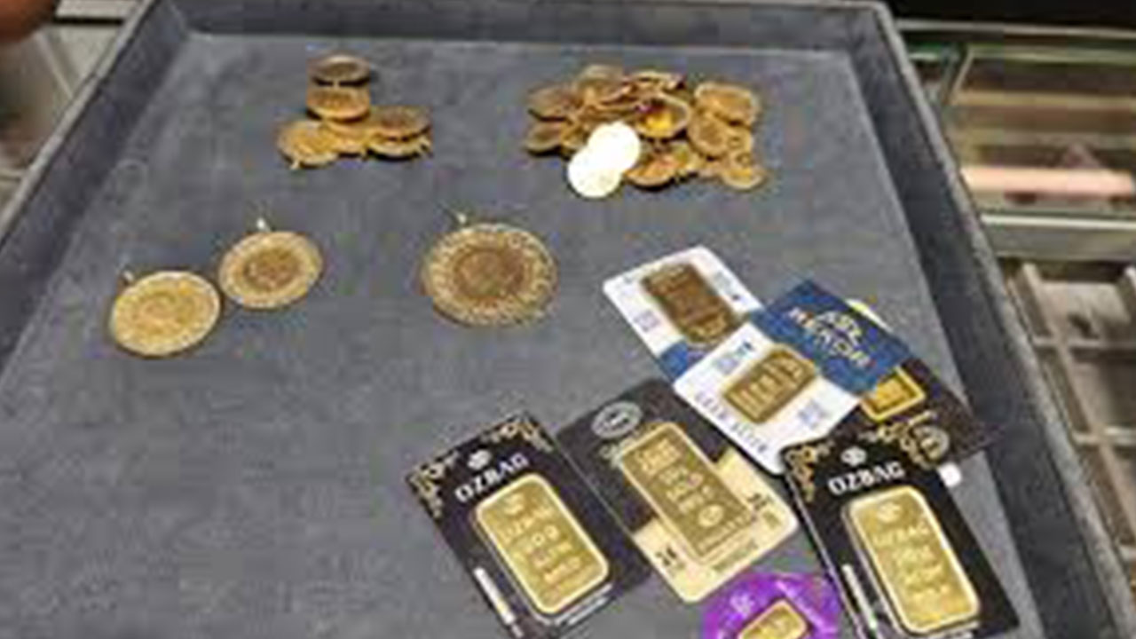 Foto - İslam Memiş, gram altının füze gibi uçmasını kimin engellediğini açıkladı! 'Dur' dedi ve altın durdu