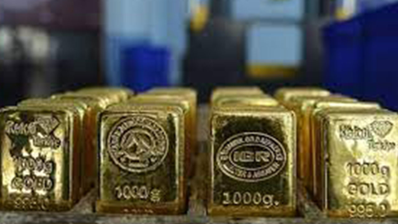 Foto - İslam Memiş, gram altının füze gibi uçmasını kimin engellediğini açıkladı! 'Dur' dedi ve altın durdu