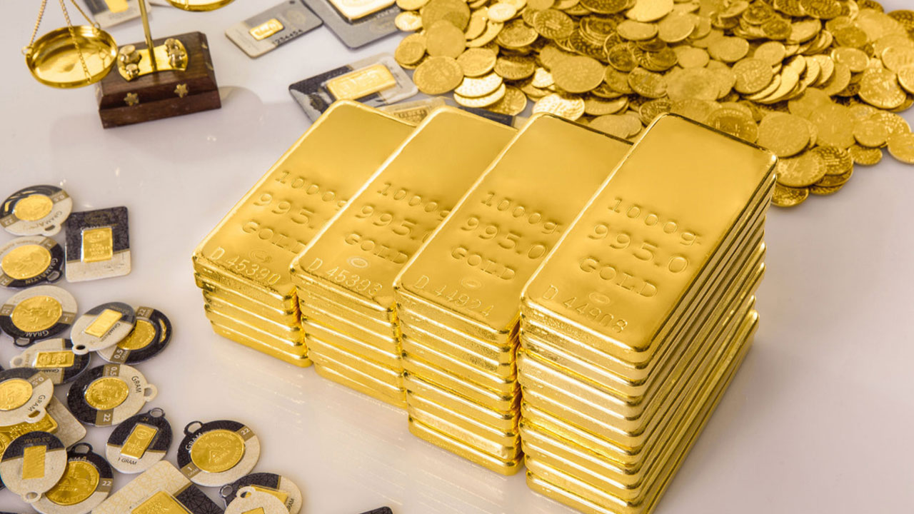 Foto - İslam Memiş, gram altının füze gibi uçmasını kimin engellediğini açıkladı! 'Dur' dedi ve altın durdu