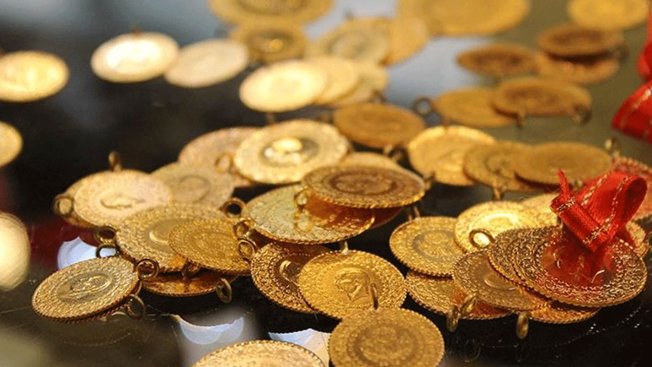 İslam Memiş, gram altının füze gibi uçmasını kimin engellediğini açıkladı! 'Dur' dedi ve altın durdu