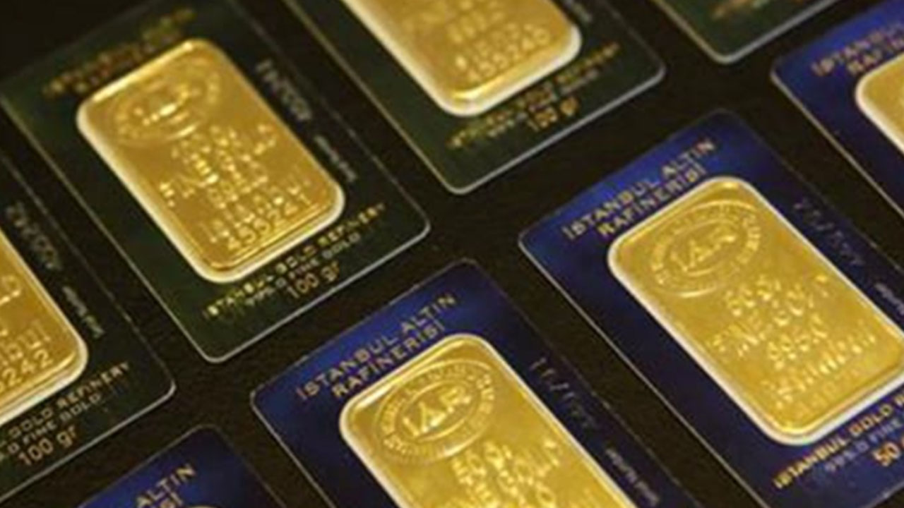 Foto - İslam Memiş, gram altının füze gibi uçmasını kimin engellediğini açıkladı! 'Dur' dedi ve altın durdu