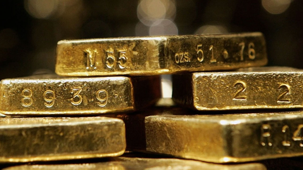 Foto - İslam Memiş, gram altının füze gibi uçmasını kimin engellediğini açıkladı! 'Dur' dedi ve altın durdu