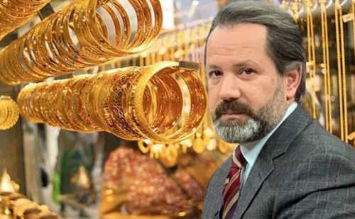 Foto - İslam Memiş gram altınla ilgili son uyarısını yaptı: O rakama gelince alın
