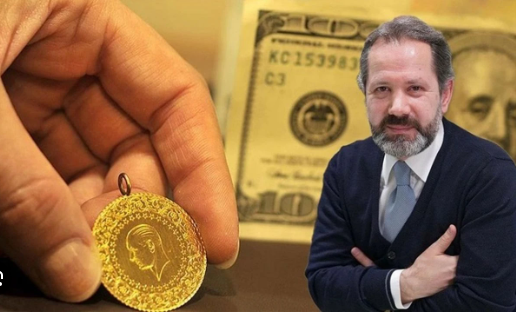 Foto - İslam Memiş gram altınla ilgili son uyarısını yaptı: O rakama gelince alın