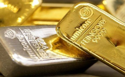 İslam Memiş 'hayırlı olsun' diyerek duyurdu! Altın ve gümüşü olanlar bu kez yaşadı