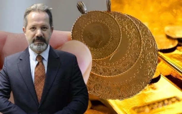 Foto - İslam Memiş 'hayırlı olsun' diyerek duyurdu! Altın ve gümüşü olanlar bu kez yaşadı