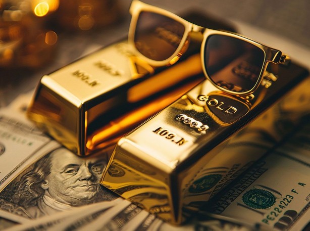 Foto - İslam Memiş 'kendinize şunu sorun' diyerek uyardı! Gram altın alacaklar dikkat