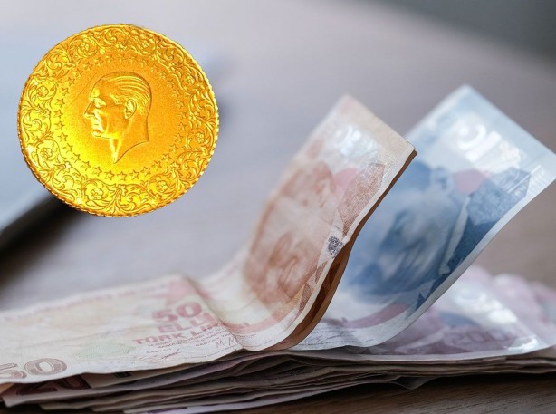 Foto - İslam Memiş 'kendinize şunu sorun' diyerek uyardı! Gram altın alacaklar dikkat