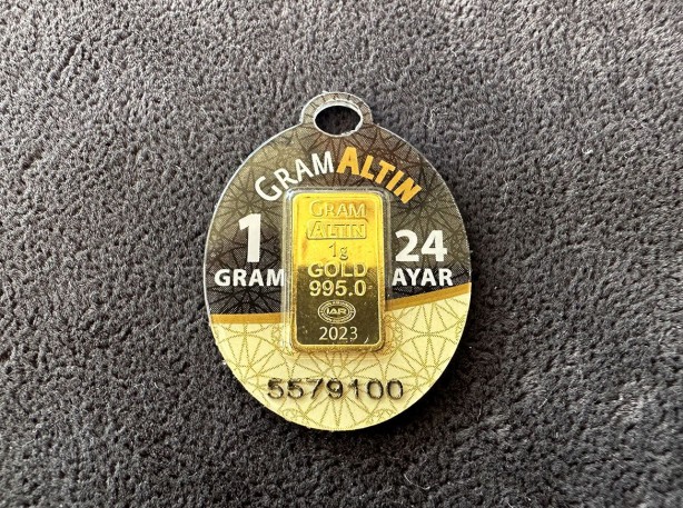 Foto - İslam Memiş 'kendinize şunu sorun' diyerek uyardı! Gram altın alacaklar dikkat