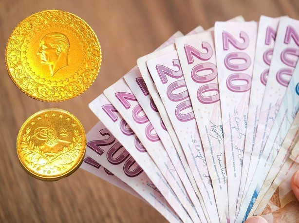 Foto - İslam Memiş 'kendinize şunu sorun' diyerek uyardı! Gram altın alacaklar dikkat