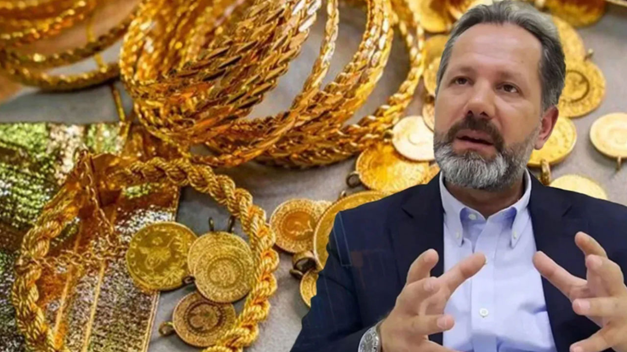 İslam Memiş 'kesinlikle şu an altın almam' dedi! Sebebini duyan paniğe kapıldı, 'neler oluyor' dedi