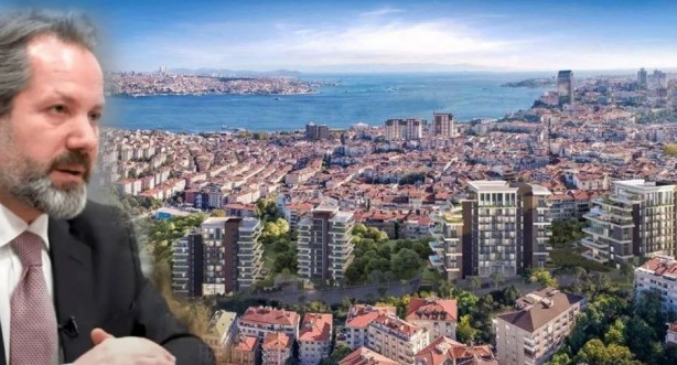 Foto - İslam Memiş konut için kritik tarihi açıkladı