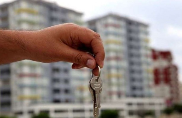 Foto - İslam Memiş konut için kritik tarihi açıkladı