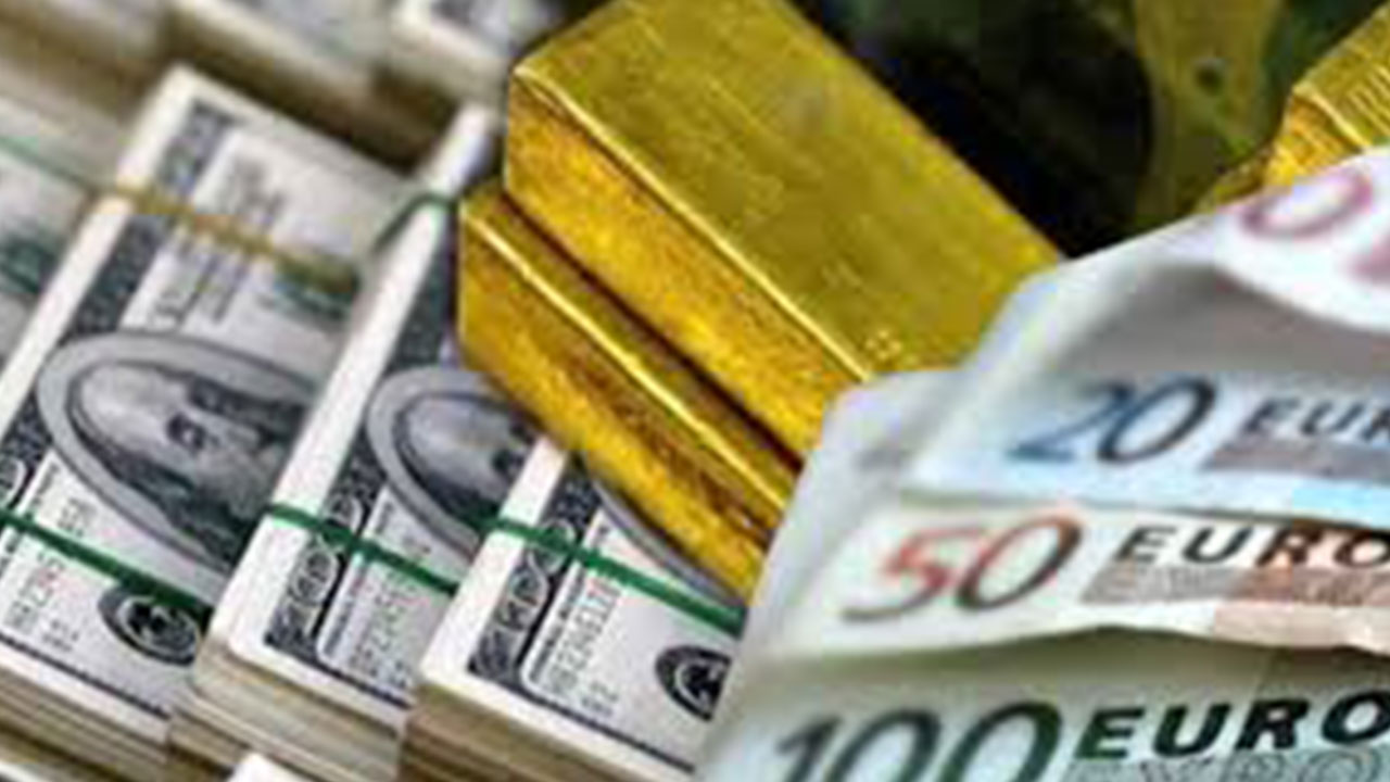 Foto - İslam Memiş önümüzdeki 6 ayda patlayacak yatırım aracını açıkladı: Ne altın ne dolar ne de euro