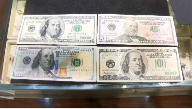 Foto - İslam Memiş sahte dolar için kötü haberi verdi! Aman bu detaya dikkat edin