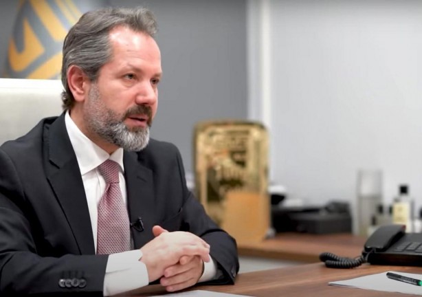 İslam Memiş, 'sürpriz bir şey oldu' diyerek açıkladı: 'Altın' fırsatı kaçırmayın!