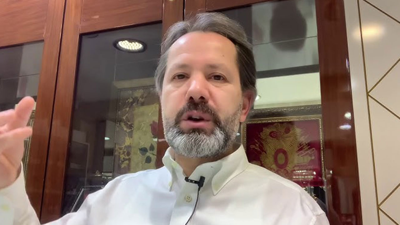 İslam Memiş tüm Türkiye'yi üstüne basa basa uyardı: Bunu yapmayan evini kaybeder, hemen yaptırın