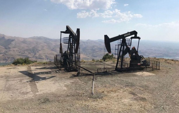 Foto - İslam Memiş Türkiye'nin 'yok artık' dedirtecek petrol hamlesini duyurdu! 'Büyük sır' diyerek paylaştı