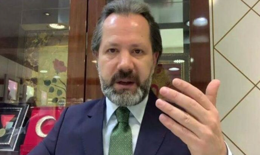 Foto - İslam Memiş uyardı: Saat 15:30'dan sonraki rakama dikkat!