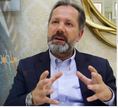 İslam Memiş vatandaşı zengin edecek yatırımı açıkladı: Rekor geliyor