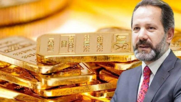 İslam Memiş’den altınla ilgili ezber bozan açıklamalar "Bin pişman olacaksınız"