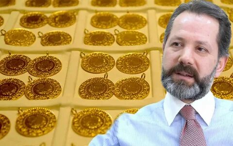 Foto - İslam Memiş'in gram altın şaşkınlığı! 'Bugüne kadar böylesini görmedim' diyerek madde madde sıraladı