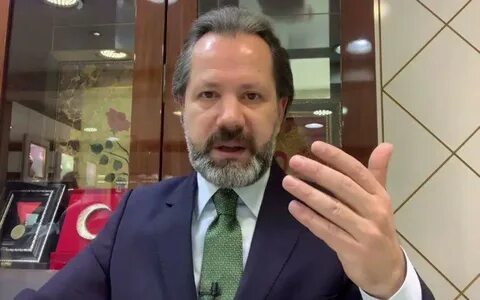 Foto - İslam Memiş'in gram altın şaşkınlığı! 'Bugüne kadar böylesini görmedim' diyerek madde madde sıraladı