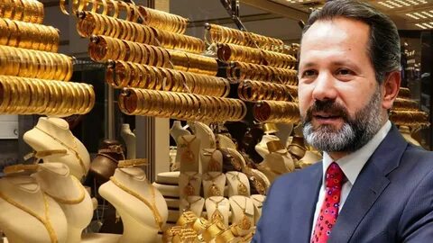 İslam Memiş'in gram altın şaşkınlığı! 'Bugüne kadar böylesini görmedim' diyerek madde madde sıraladı