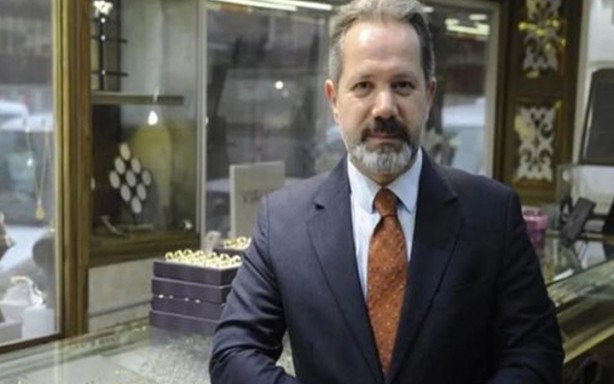 İslam Memiş’in gram altın tahmini olay oldu! "Yatırımcı çok dikkat etsin" deyip bunu duyurdu