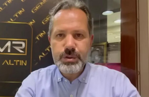 Foto - İslam Memiş’in gram altın tahmini olay oldu! "Yatırımcı çok dikkat etsin" deyip bunu duyurdu