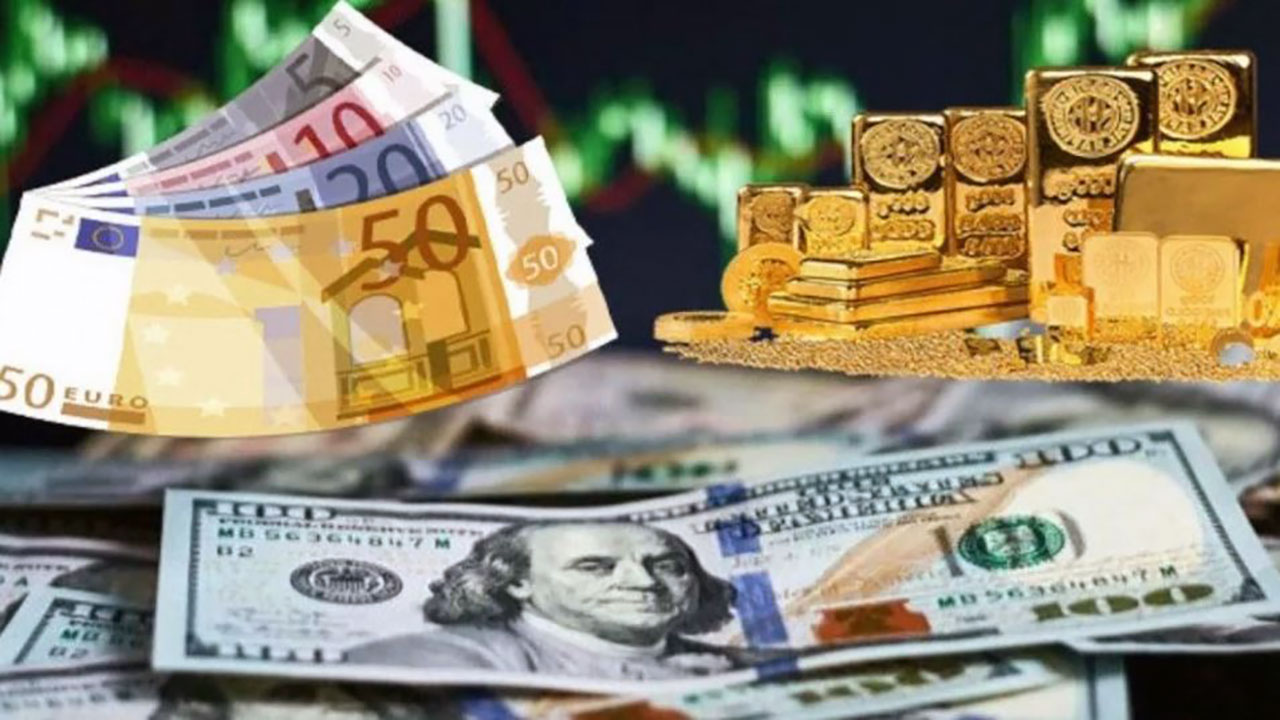 Foto - İslam Memiş'ten altın açıklaması! Hedef fiyatını açıkladı