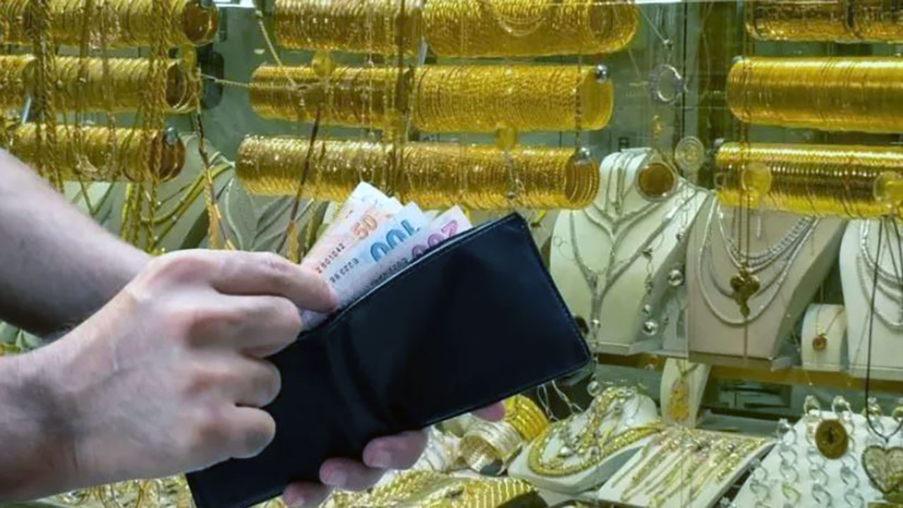 Foto - İslam Memiş'ten altın açıklaması! Hedef fiyatını açıkladı