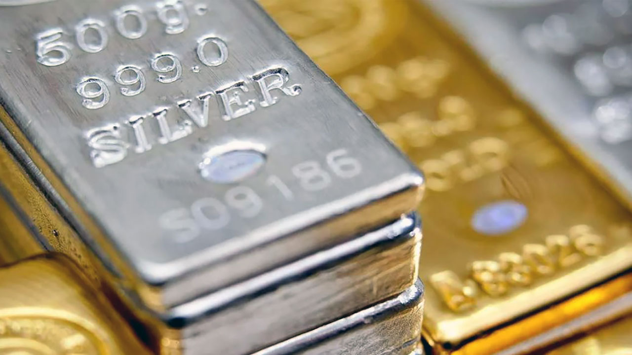 Foto - İslam Memiş'ten altın açıklaması! Hedef fiyatını açıkladı