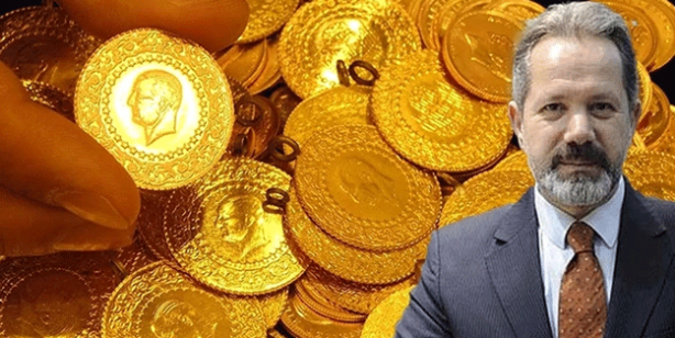 İslam Memiş'ten altın bombası: 2024 yılında...