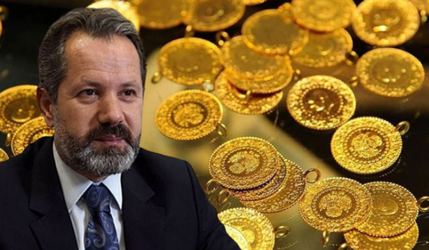 Foto - İslam Memiş'ten altın bombası: 2024 yılında...