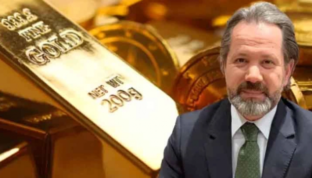 Foto - İslam Memiş'ten altın bombası: 2024 yılında...